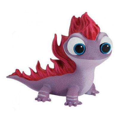 Figura Salamandra Frozen 2 Disney