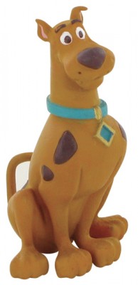 Figura Scooby Doo
