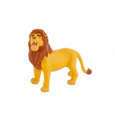 Figura Simba - Rei Leão 2