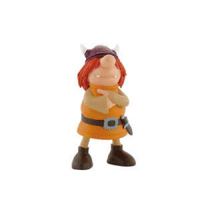 Figura Snorre Viking