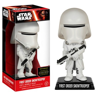Figura Snow Trooper Star Wars
