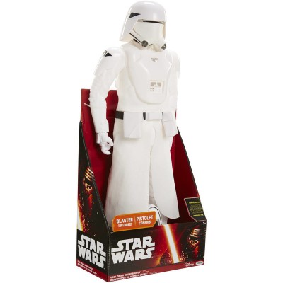 Figura Snowtrooper Star Wars 45cm