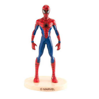 Figura Spiderman Avengers