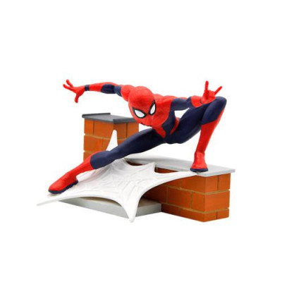 Figura Spiderman - Bullyland