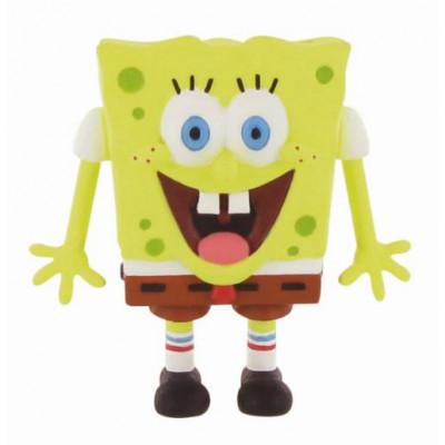 Figura Sponge Bob