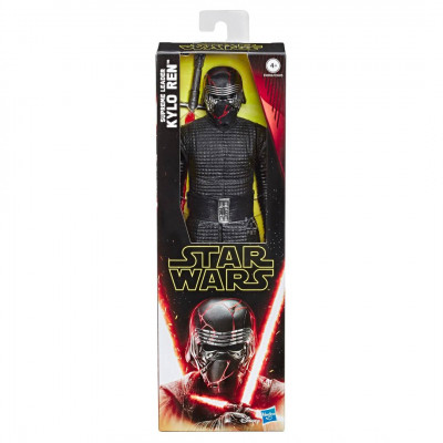 Figura Star Wars Kylo Ren 30cm