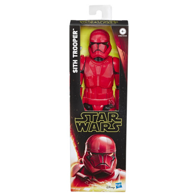 Figura Star Wars Sith Trooper 30cm
