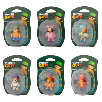 Figura Stumble Guys