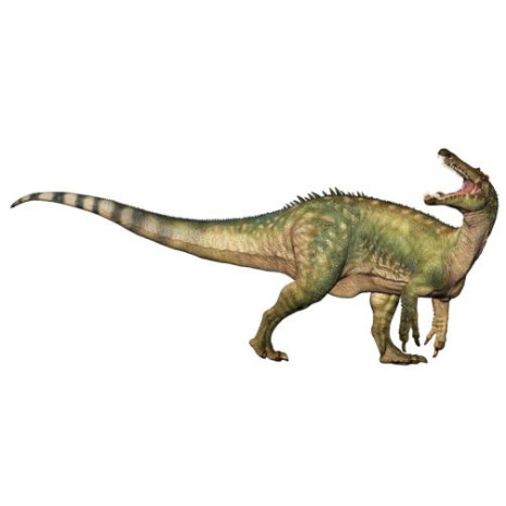 Figura Suchomimus - Papo