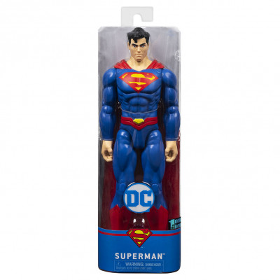 Figura Superman DC Comics 30cm