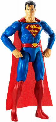 Figura Superman DC Liga Justiça