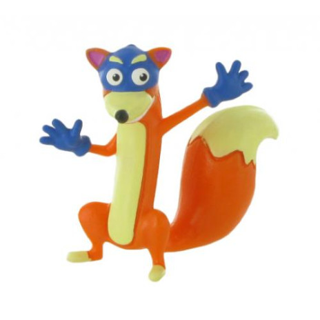 Figura **swipper - Dora The Explorer - Comansi