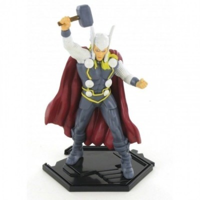 Figura Thor Avengers 9cm