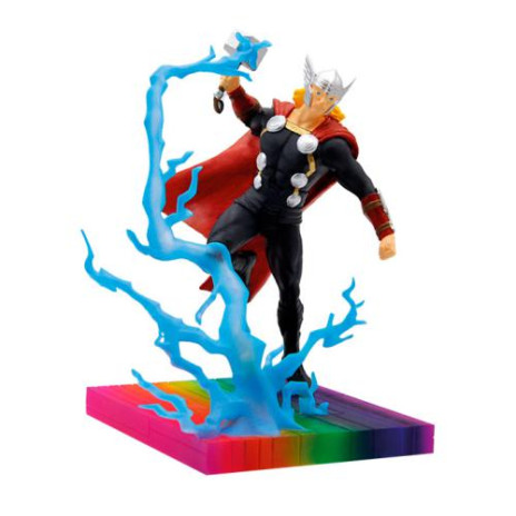 Figura Thor - Marvel - Bullyland