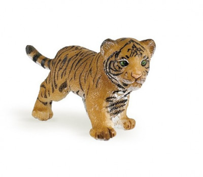 Figura Tigre Bebé Papo