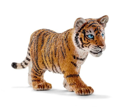 Figura Tigre Bebé Schleich