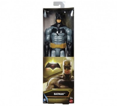 Figura Titan Batman DC Comics 30cm