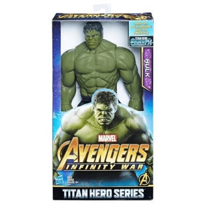 Figura Titan Hulk 30cm