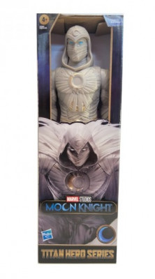 Figura Titan Marvel Studios Moon Knight