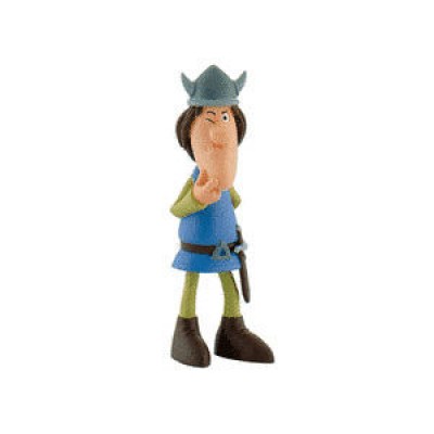 Figura Tjure Viking