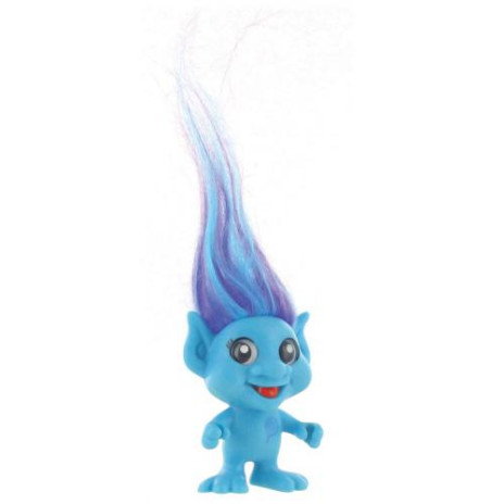 Figura Totz - Azul - Comansi