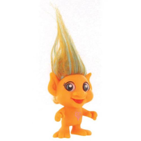 Figura Totz - Laranja - Comansi