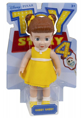 Figura Toy Story 4 Gaby Gaby