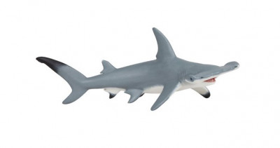 Figura Tubarão Martelo Papo