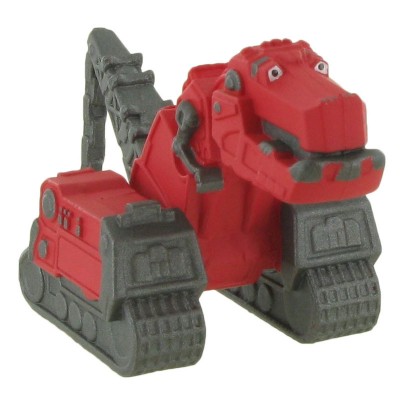 Figura TY Rux Dinotrux