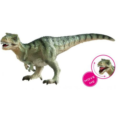 Figura Tyrannosaurus Medium - Bullyland