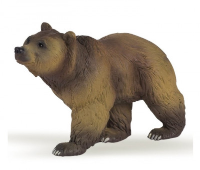 Figura Urso dos Pirinéus Papo