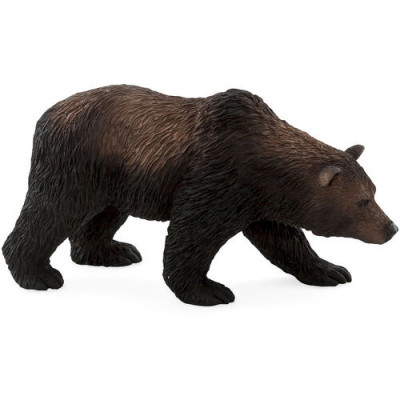 Figura Urso Mojo L
