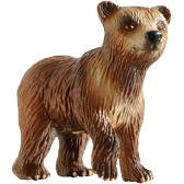 Figura Urso Pardo Bebé - Bullyland