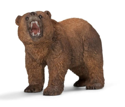 Figura Urso Pardo Schleich