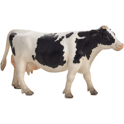 Figura Vaca Holstein Mojo XL