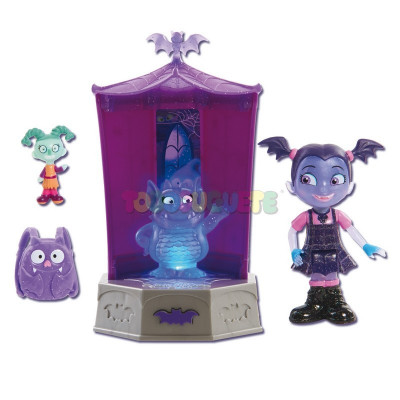 Figura Vampirina Falante