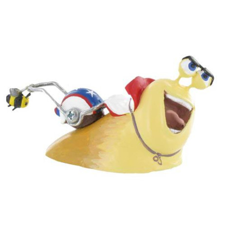 Figura White Shadow - Comansi