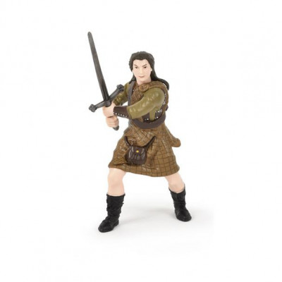 Figura William Wallace Papo