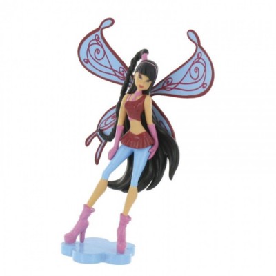 Figura Winx Musa