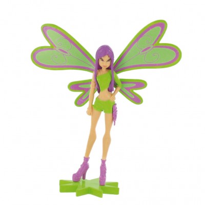 Figura Winx Roxy