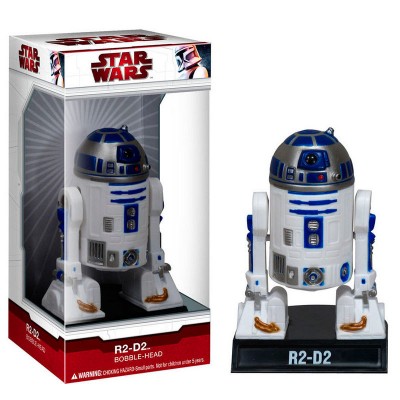 Figura Wobbler R2-D2 Star Wars