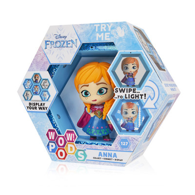 Figura WOW! PODS Anna Frozen Disney - 127