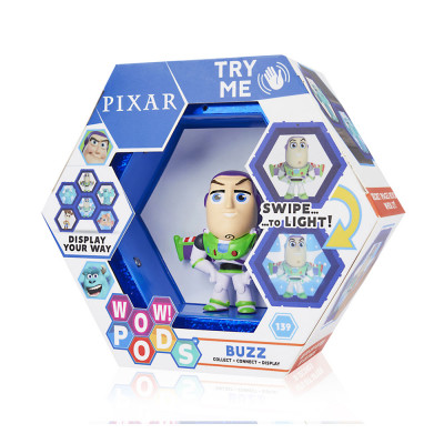 Figura WOW! PODS Buzz Pixar - 139