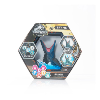 Figura WOW! PODS Dino Mosasaurus Jurassic World - 144