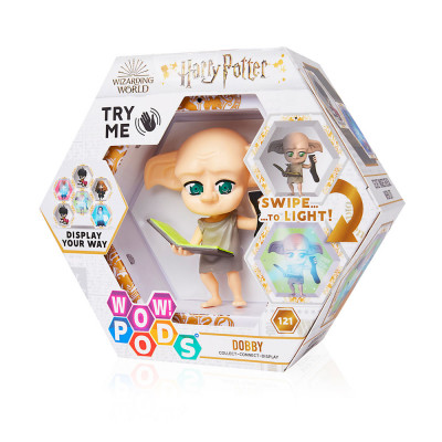 Figura WOW! PODS Dobby Harry Potter - 121