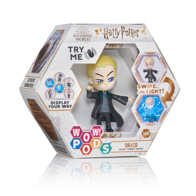 Figura WOW! PODS Draco Harry Potter - 152