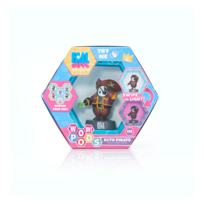 Figura WOW! PODS Ecto Pirate Fall Guys - 175