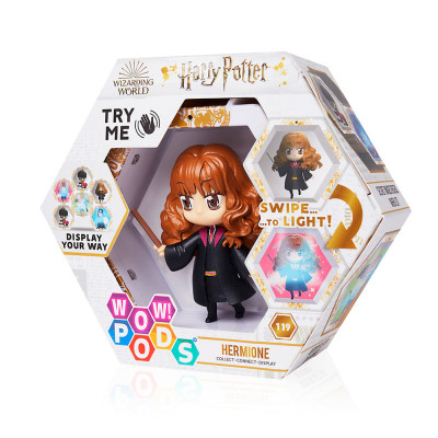 Figura WOW! PODS Hermione Harry Potter - 119