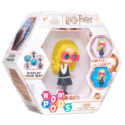 Figura WOW! PODS Luna Harry Potter - 214