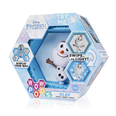 Figura WOW! PODS Olaf Frozen Disney - 126